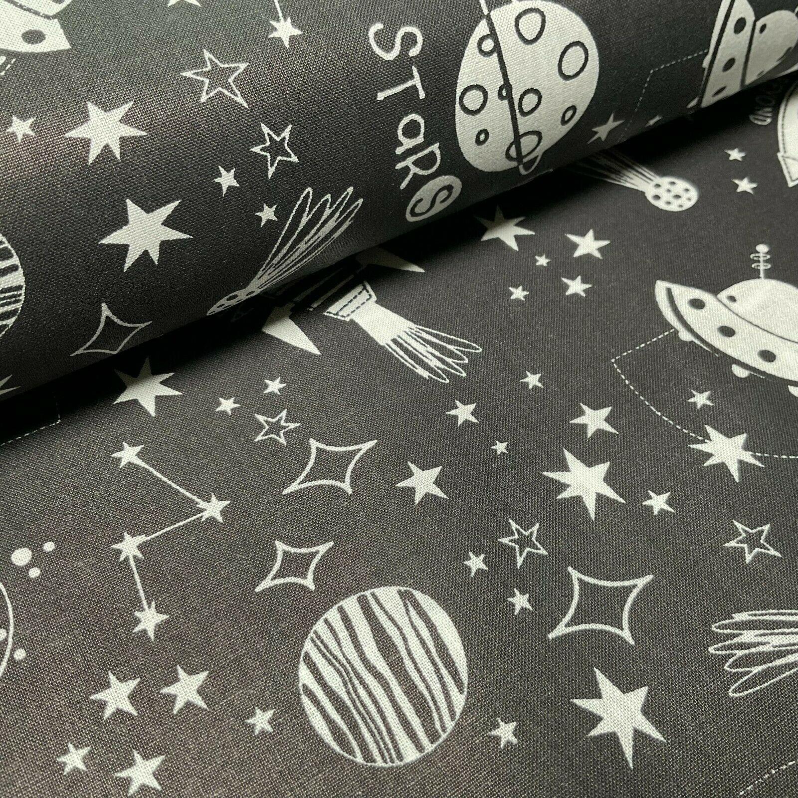 Digital Printed Various Designs 100% Cotton crafting Fabric 160cm M1581