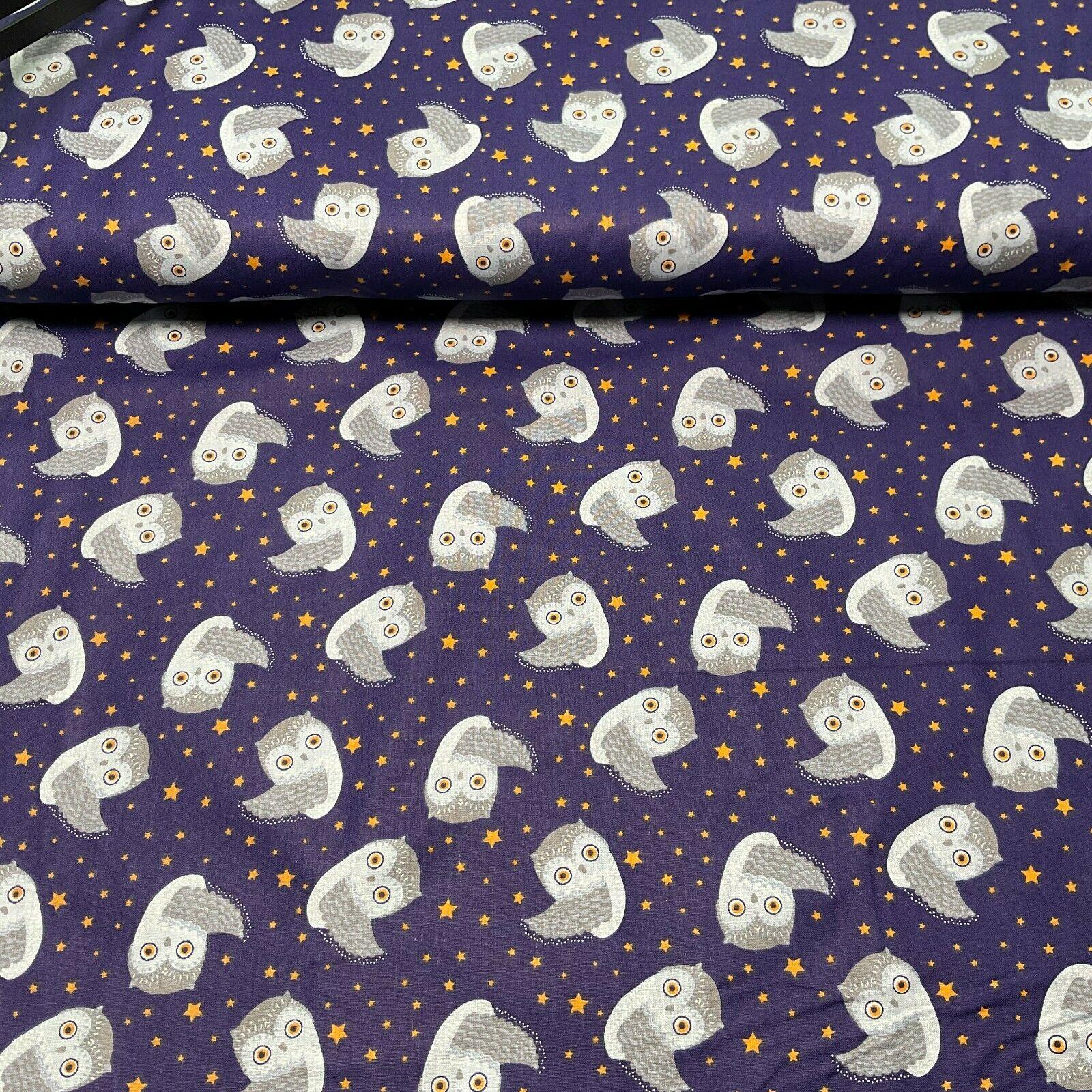 Digital Printed Various Designs 100% Cotton crafting Fabric 160cm M1581