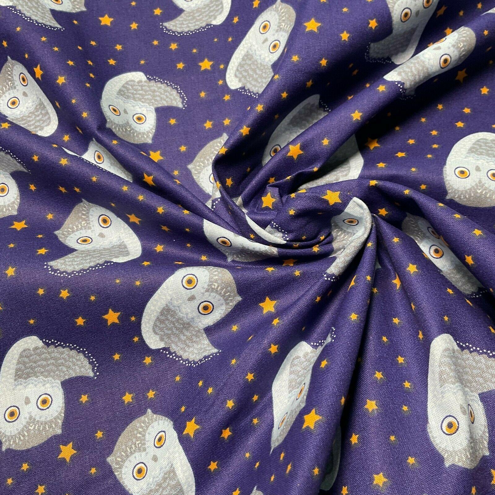 Digital Printed Various Designs 100% Cotton crafting Fabric 160cm M1581