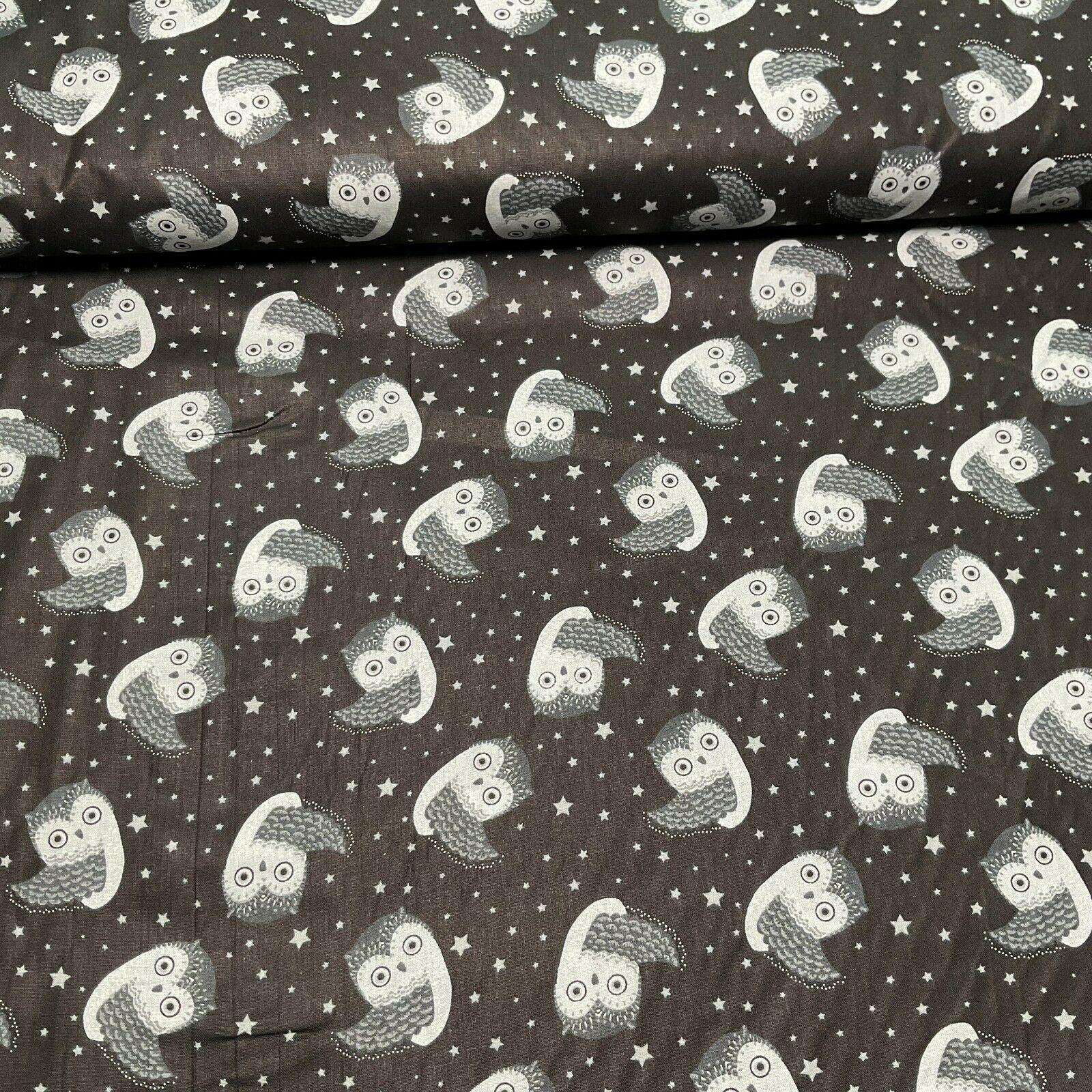 Digital Printed Various Designs 100% Cotton crafting Fabric 160cm M1581