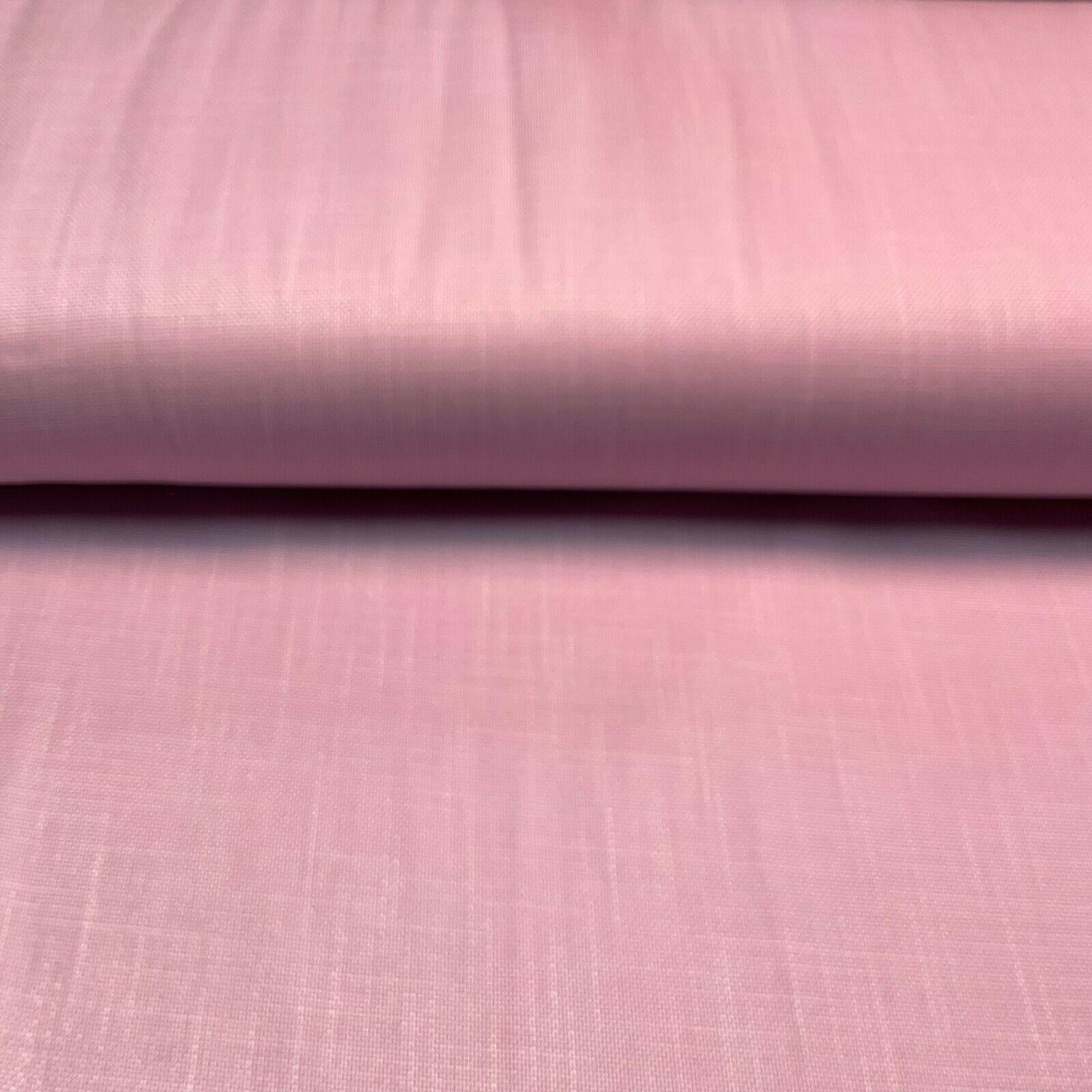 Plain Suiting Linen Effect dress Fabric 147cm wide  M1584