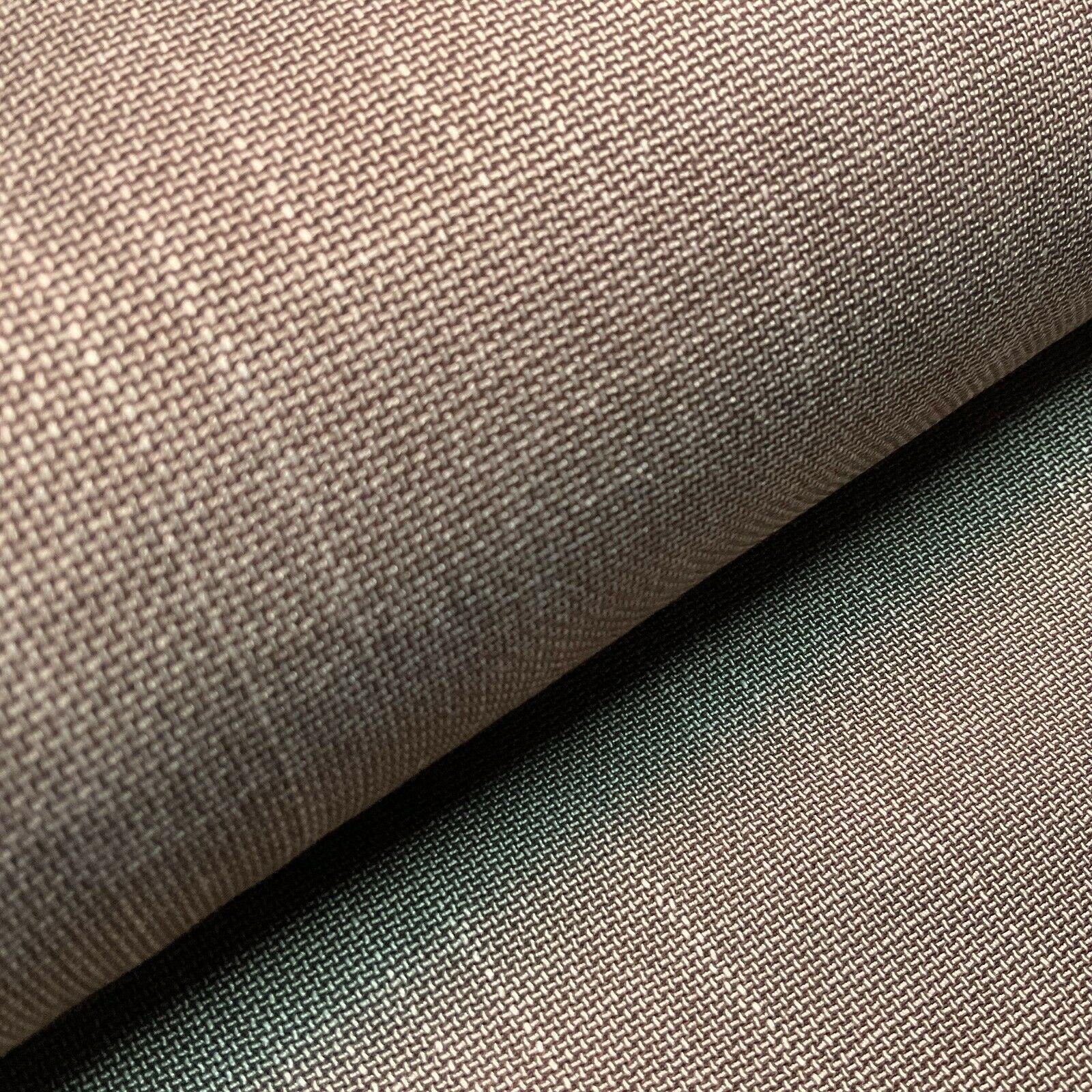 Plain Suiting Linen Effect dress Fabric 147cm wide  M1584