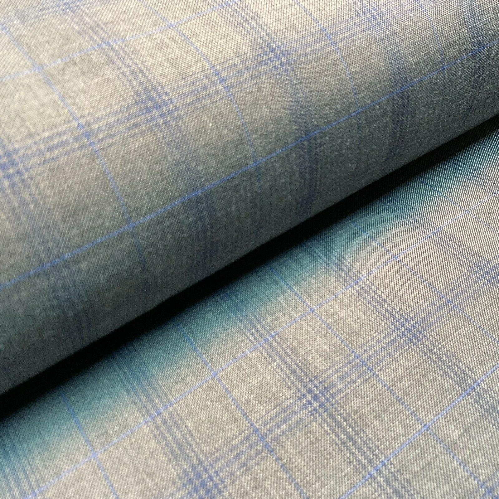 Plain Suiting waistcoat trouser dress Fabric 147 cm M1585