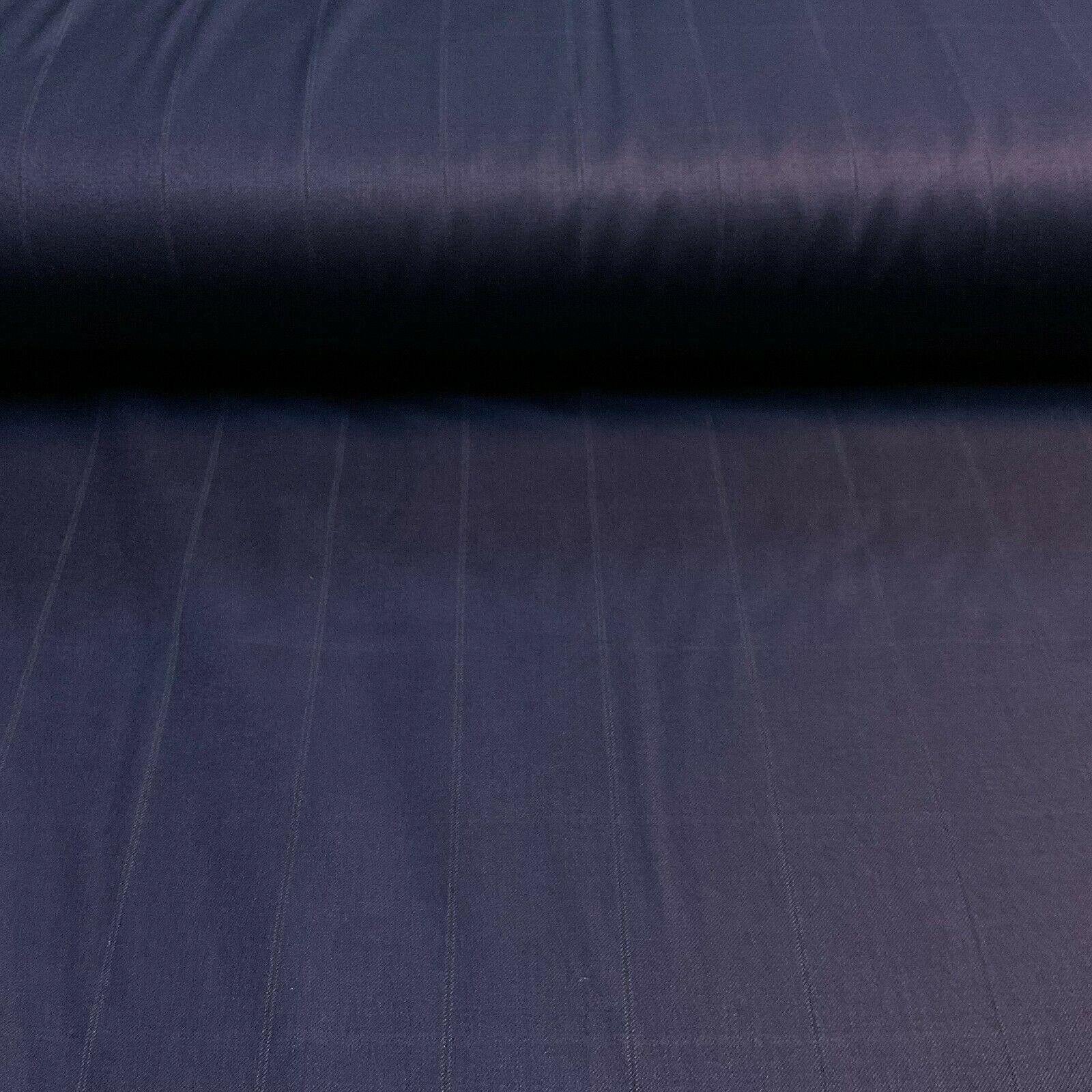 Plain Suiting waistcoat trouser dress Fabric 147 cm M1585