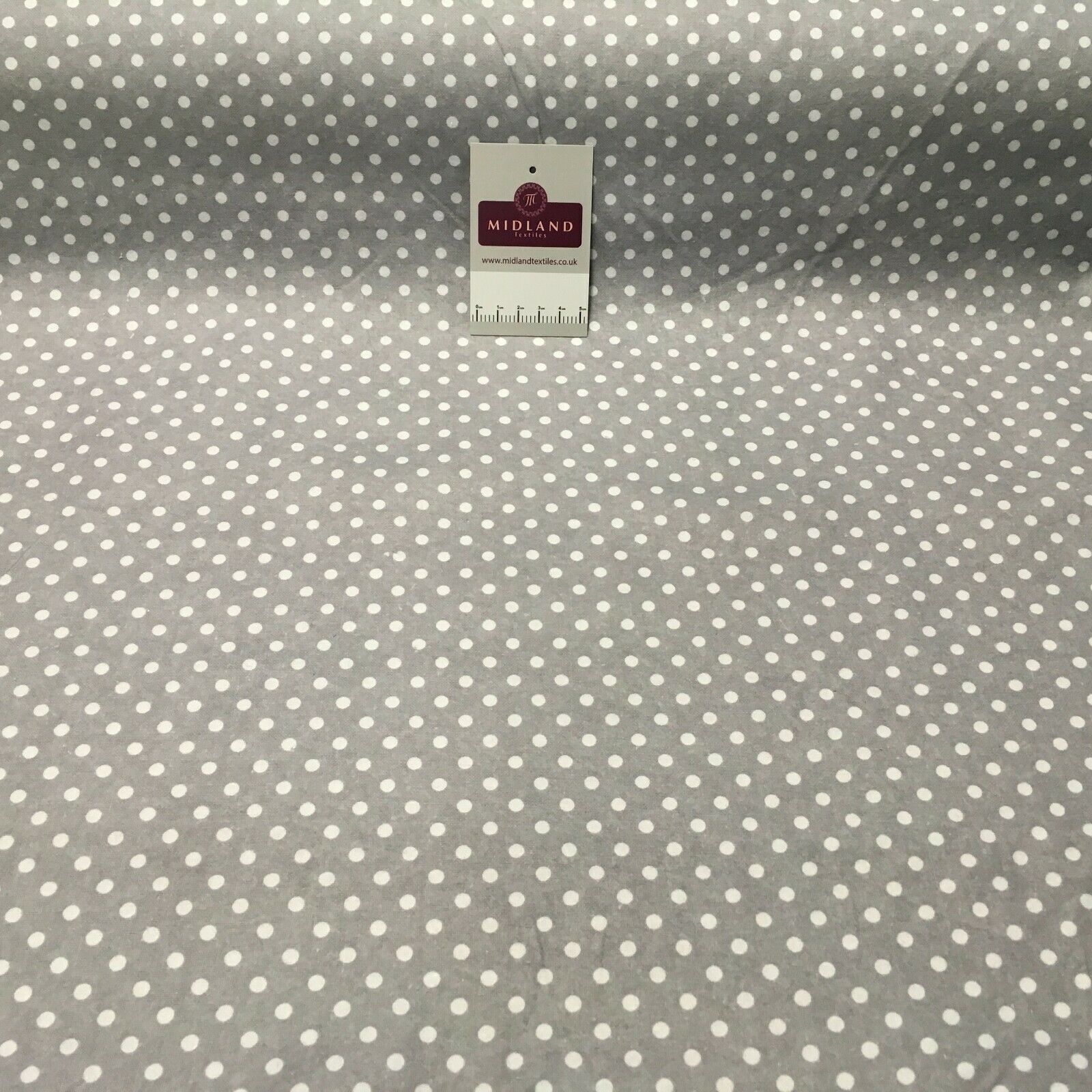 100% Brushed Cotton Wynciette printed Fabric 150cm Wide Mtex M1512