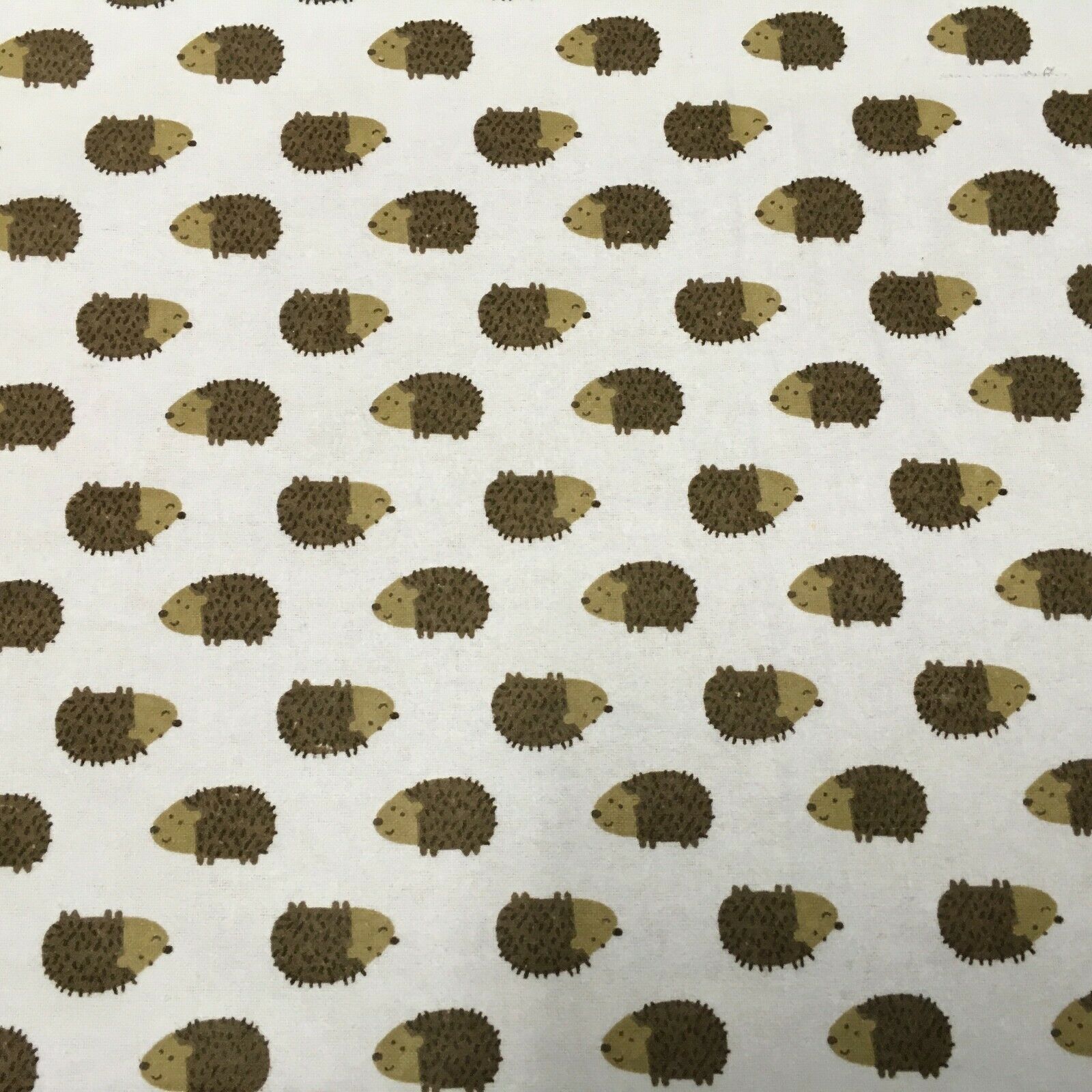 100% Brushed Cotton Wynciette printed Fabric 150cm Wide Mtex M1512