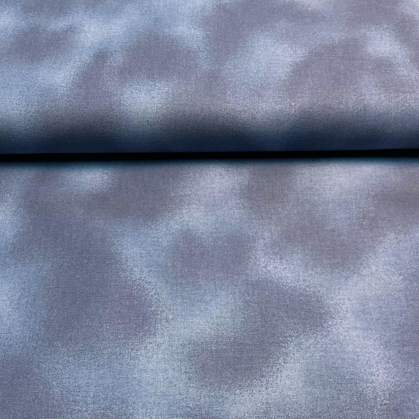 Blender Crafting Quilting 100% Cotton Perfect Palette fabric 100cm wide M1572